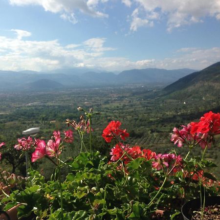 L'Incanto Di Maja Pacentro Екстериор снимка