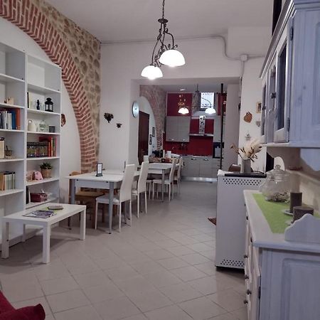 L'Incanto Di Maja Pacentro Екстериор снимка