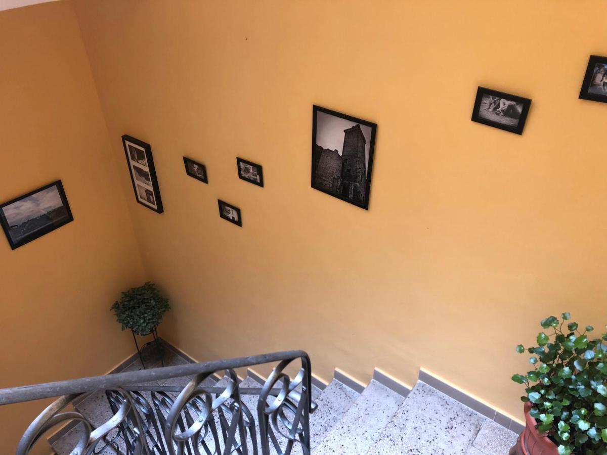 L'Incanto Di Maja Pacentro Екстериор снимка