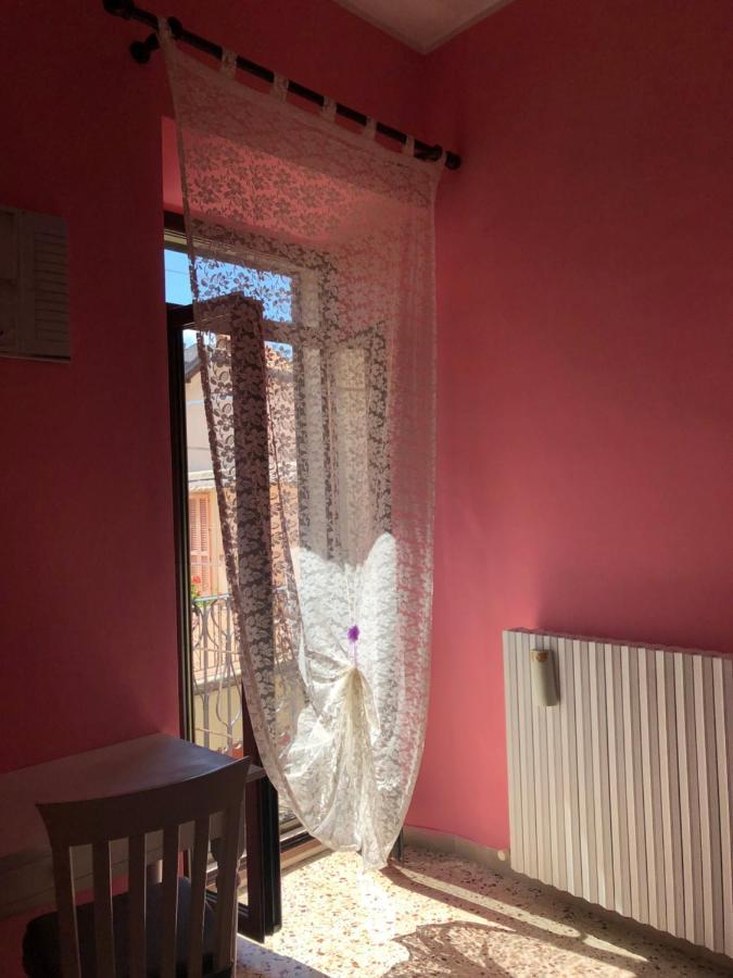 L'Incanto Di Maja Pacentro Екстериор снимка