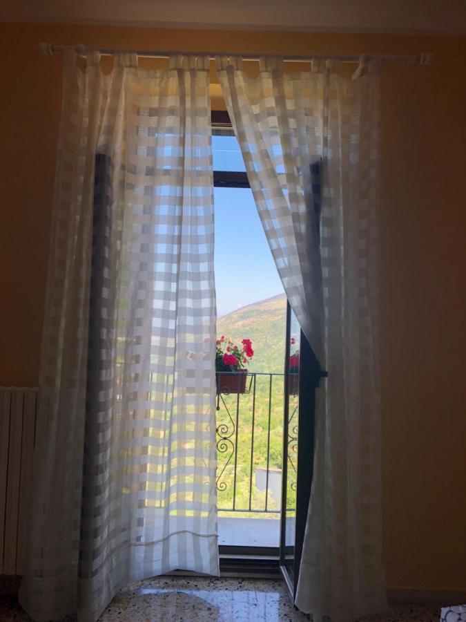 L'Incanto Di Maja Pacentro Екстериор снимка