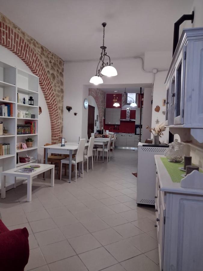 L'Incanto Di Maja Pacentro Екстериор снимка