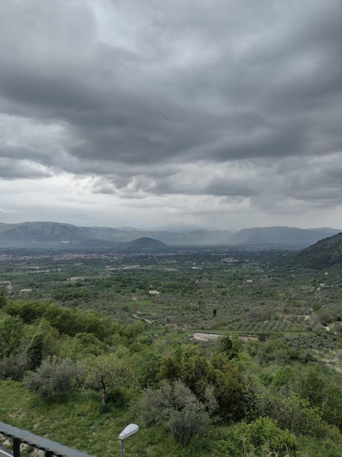L'Incanto Di Maja Pacentro Екстериор снимка