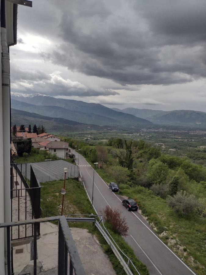 L'Incanto Di Maja Pacentro Екстериор снимка